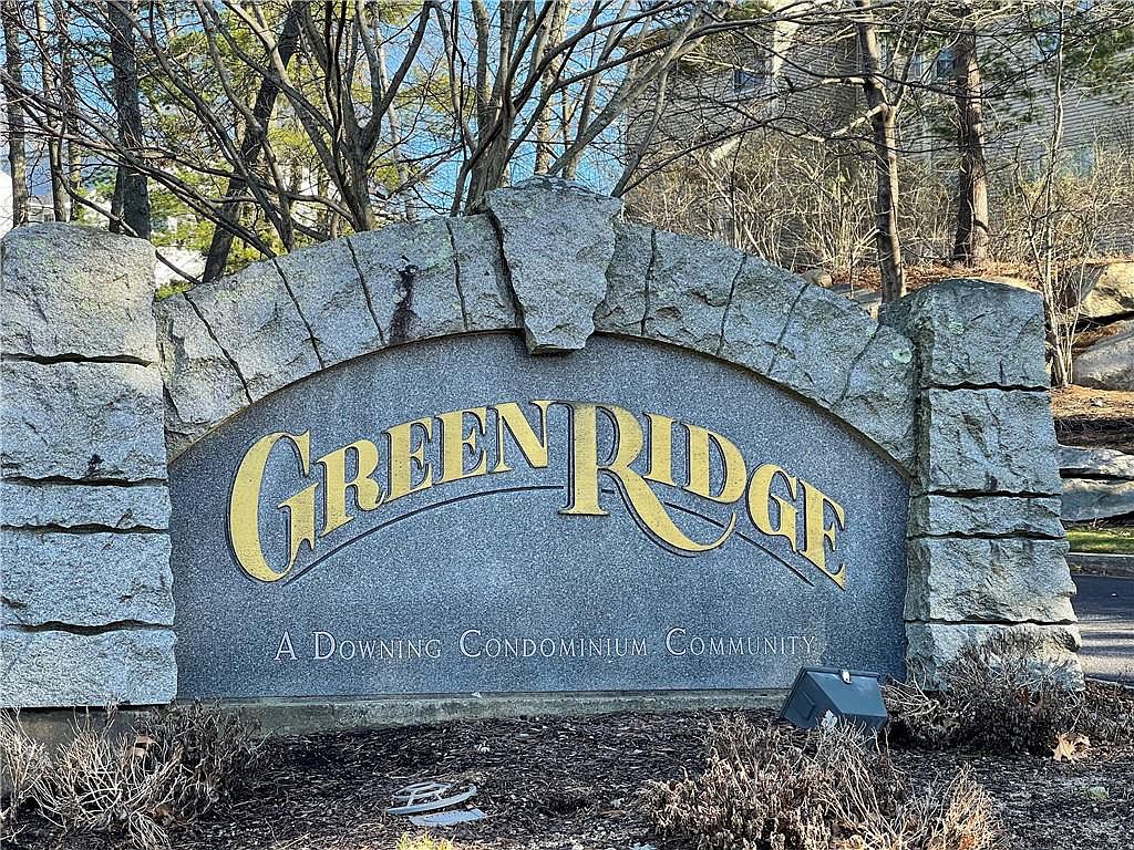 Greenridge Condominiums